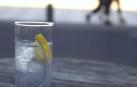 El gin tonic admite influencias orientales como el sake