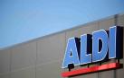 Aldi abre su primer establecimiento en el barrio de Ripagaina