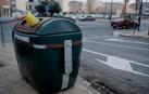 El 40% de las viviendas de Tafalla, Olite y Beire usa el quinto contenedor