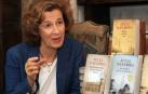 Julia Navarro: "No soy una escritora de 'best seller'"