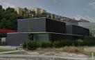 Centro de Atención a Personas sin Hogar