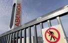 Abengoa dice a los empleados que el préstamo da "confianza en el futuro"