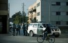 Tres detenidos por los altercados tras la muerte de un guineano en Roquetas
