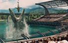 'Jurassic World', 1.000 millones de dolares en 10 días
