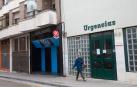 Critican sobrecarga en Urgencias del centro de salud de Tudela en Navidad