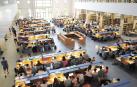 La Universidad Pública pierde alumnos de grado pero los gana en máster