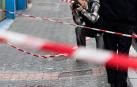 Un hombre arroja por la ventana a un bebé y agrede a la madre en Vitoria