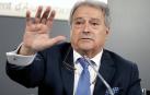 Detenido el expresidente de la Diputación de Valencia Alfonso Rus.