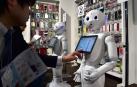Pepper, un robot con habilidades como enfermero y profesor