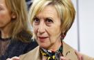 Rosa Díez y Herzog se dan de baja de UPyD y piden la disolución del partido