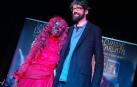 Javier Botet, la cara oculta de un monstruo de cine
