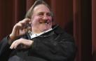 Gérard Depardieu se busca a sí mismo en la Berlinale