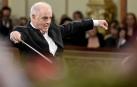 Barenboim, Rattle y Fischer, unidos por los refugiados