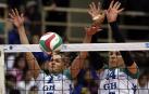 El GH Leadernet Navarcable vuelve a caer en la final de la Copa