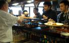 19 bares se suman al tercer Fin de Semana del Pincho en Tafalla