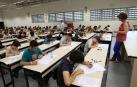 Los rectores piden prorrogar la Selectividad