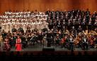La Sinfonietta Académica y el Orfeón Pamplonés vuelven a Tafalla con Requiem y Mozart