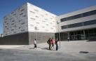 El campus de Tudela de la UPNA acoge un exposición de Alatz López