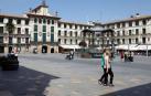 Detenidos dos vecinos de Tudela por robo en una vivienda de Rincón de Soto