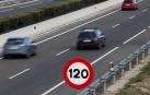 ​Las autovías del Pirineo y Leizarán centran la vigilancia en la Operación Salida