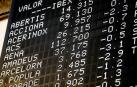 El Ibex 35 abre con alza del 0,34% y recupera los 9.000 enteros