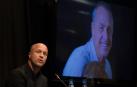 Jordi Cruyff: "Johan no es sólo nuestro, sino de todos"