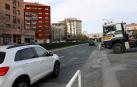 El sur del barrio de la Milagrosa afronta su nuevo diseño urbano