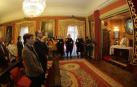 El Ayuntamiento elimina la misa de recibimiento al Ángel de Aralar