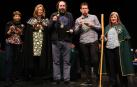 Cuatro nuevos 'rellenos'