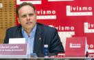 Conferencia de Daniel Lacalle: "Por el intervencionismo a la ruina"