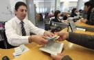 Los expertos pronostican 14.700 empleos menos hasta 2019