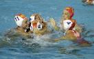 Las guerreras del waterpolo se meten en la final