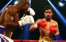 Pacquiao se exhibe ante Bradley y vuelve a ser campeón del mundo