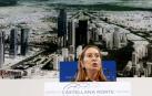 La operación Chamartín planea levantar en Madrid el mayor rascacielos de UE