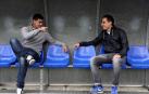 Vidas paralelas en el banquillo