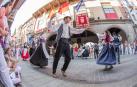 Sangüesa decide contar este año con un día más de fiestas