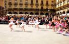 Fiesta de la Danza en Tafalla