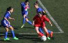 Mutilva acogerá la final del campeonato de selecciones territoriales