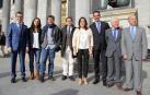 La mayoría de los partidos navarros cree que no habrá nuevas elecciones generales