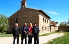 San Babil 'cumple' 25 en Sangüesa