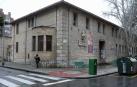 Subasta pública para el arrendamiento de una parte de la planta baja del antiguo Conservatorio de Música de la calle Aoiz