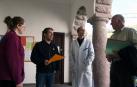 Valcarlos clama contra los “incontables” cortes de luz