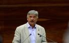 Geroa Bai proclama a Koldo Martinez como cabeza de lista al Congreso