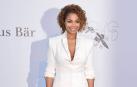 Janet Jackson logra por séptima vez el número 1  de ventas
