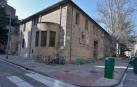 El British School sigue interesado en ocupar todo el antiguo conservatorio