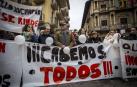 Los padres de Donibane deciden quedarse pero exigen castellano