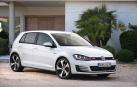 40 años de GTI