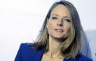 Jodie Foster tendrá su estrella en el Paseo de la Fama de Hollywood
