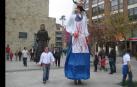Alsasua aplaude el euskera