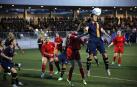 Navarra-Cataluña Sub18